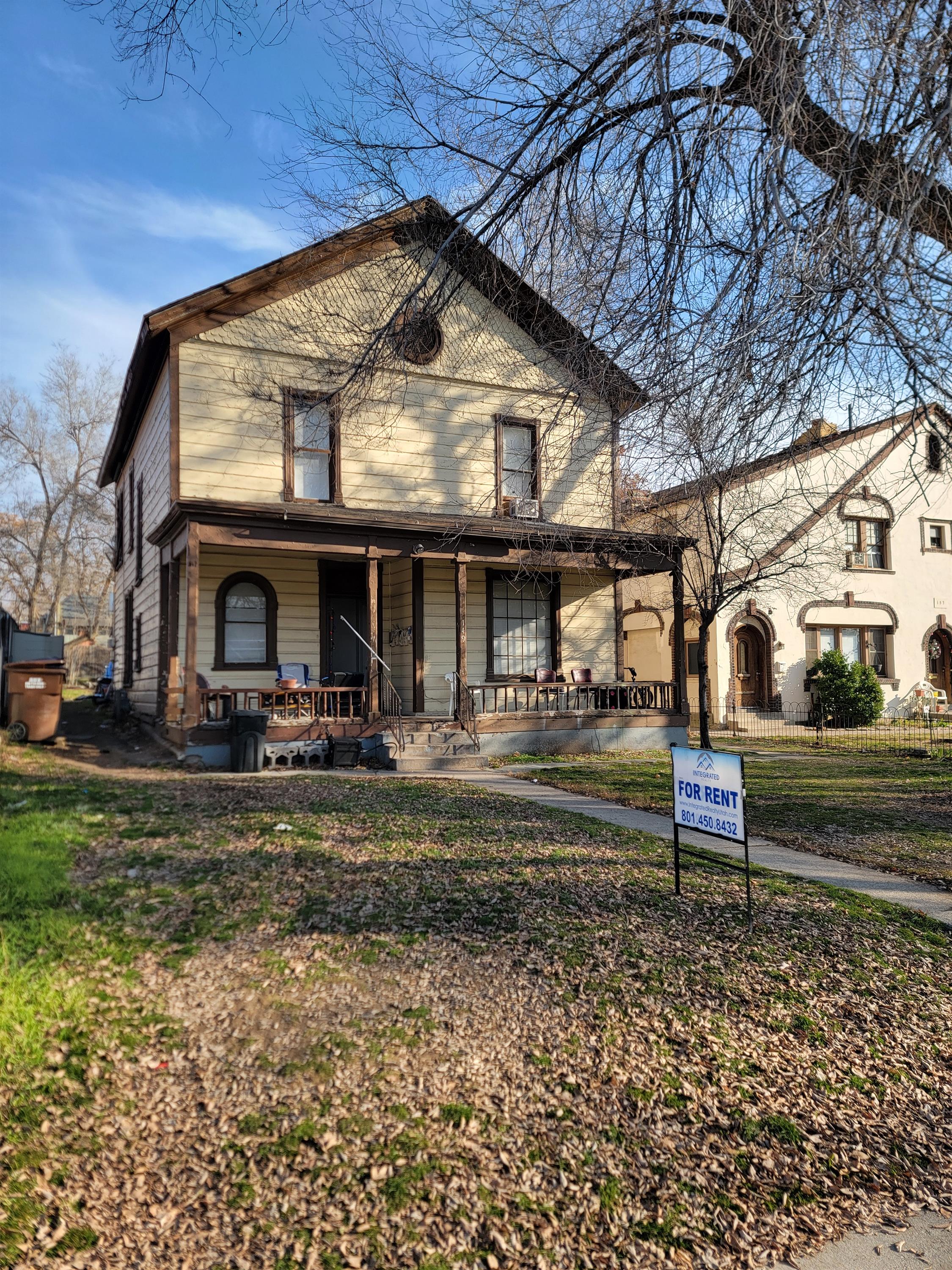 149 South 800 East - 1
