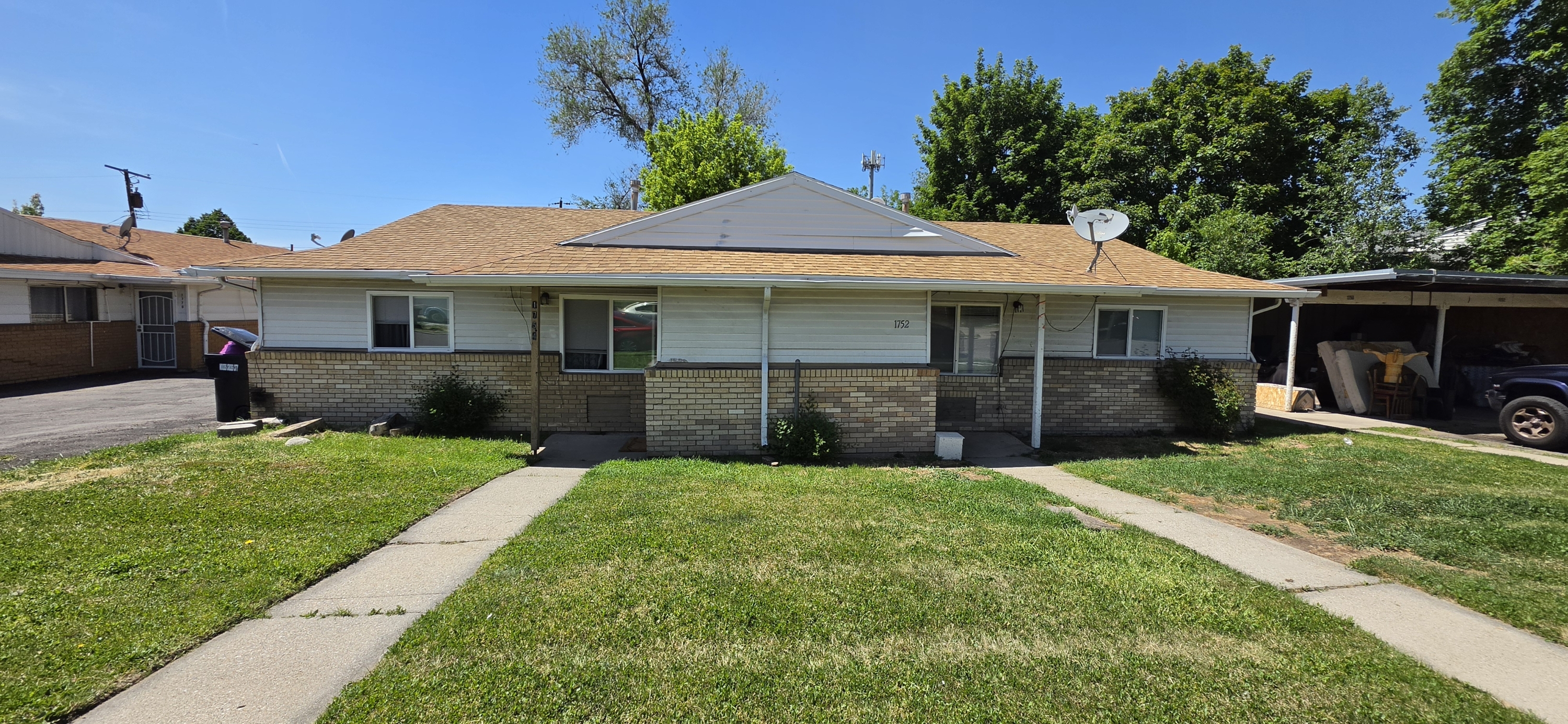 1752 South 440 West